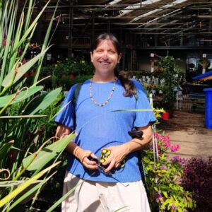 Profile Photo of Michelle Wagensberg